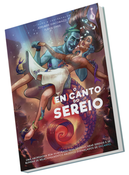 O Encanto do Sereio