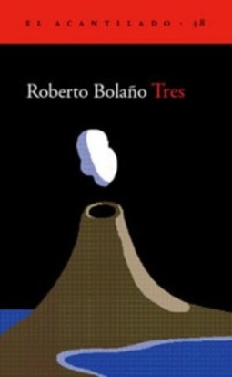 Tres (El Acantilado #38)