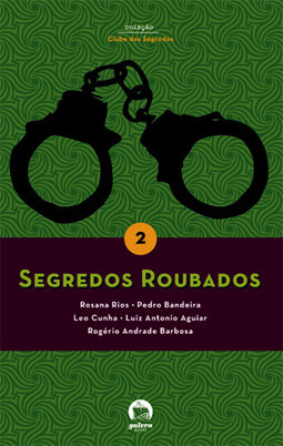 Segredos roubados (Vol. 2)