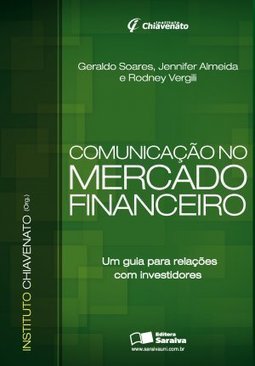 COMUNICACAO NO MERCADO FINANCEIRO