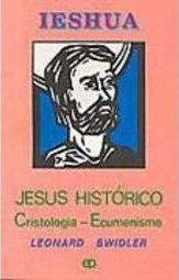 Ieshua: Jesus Histórico, Cristologia, Ecumenismo