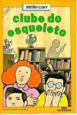 Clube do Esqueleto