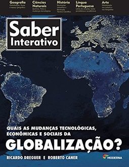 QUAIS AS MUDANÇAS TECNOLOGICAS, ECONOMICAS E SOCIAIS DA GLOBALIZAÇAO?