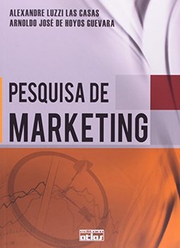 Pesquisa de marketing