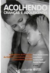 Acolhendo Crianças e Adolescentes