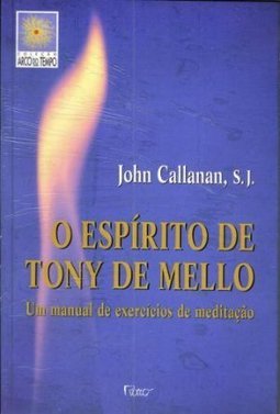 O Espírito de Tony de Mello