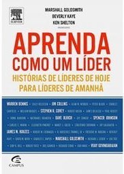 APRENDA COMO UM LIDER