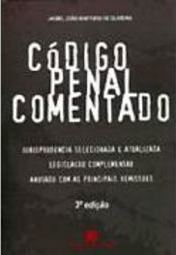 Código Penal Comentado