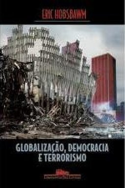 Democracia E Terrorismo GlobalizaÇao