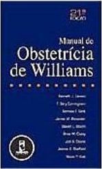 Manual de Obstetrícia de Williams