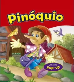 Pinóquio
