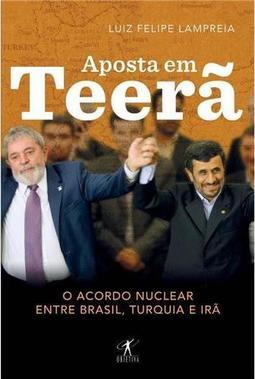 Aposta em Teerã