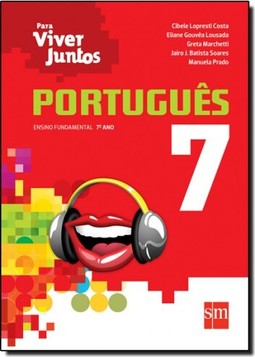 Para Viver Juntos - Portugues 7 Ano