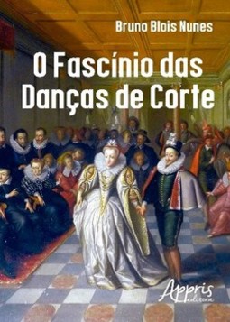 O fascínio das danças de corte
