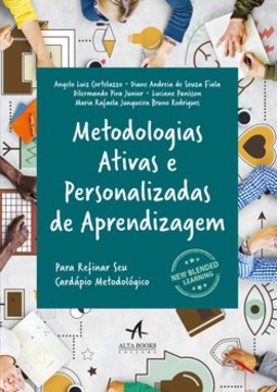 Metodologias ativas e personalizadas de aprendizagem