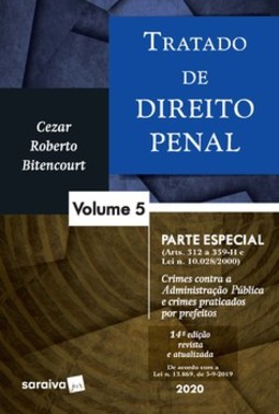 Tratado de direito penal