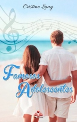 Famosos Adolescentes