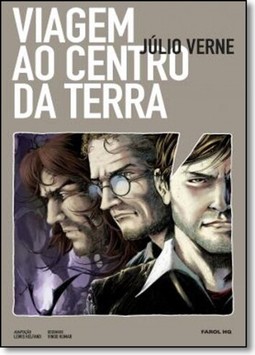 Hq - Viagem Ao Centro Da Terra