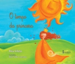 O tempo da princesa (Coleção Perguntas à Procura de Resposta  #7)