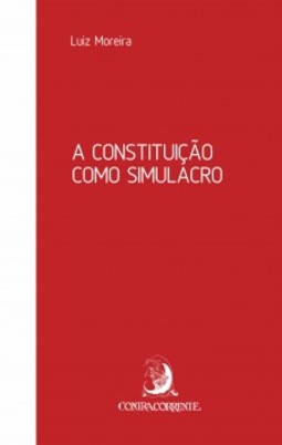 A Constituição como simulacro