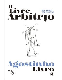 O livre arbítrio: livro 2