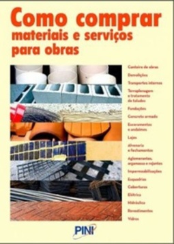 Como Comprar Materiais e Serviços para Obras #1