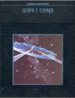 Mistérios do Desconhecido: Tempo e Espaço