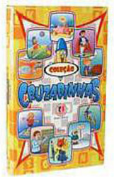 Coleção Cruzadinhas