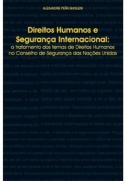 Direitos Humanos e Segurança Internacional