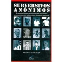 Subversivos Anônimos