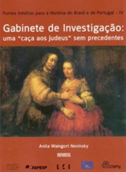Gabinete de investigação