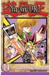 Yu-Gi-Oh - 14