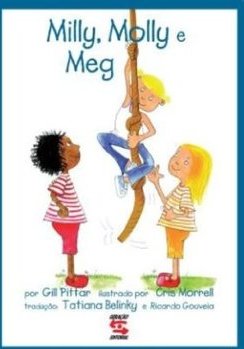 MILLY, MOLLY E MEG