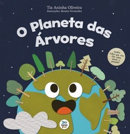 O planeta das árvores