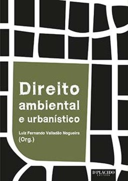 Direito ambiental e urbanístico