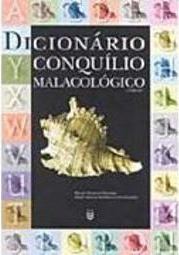 Dicionário Conquílio Malacológico