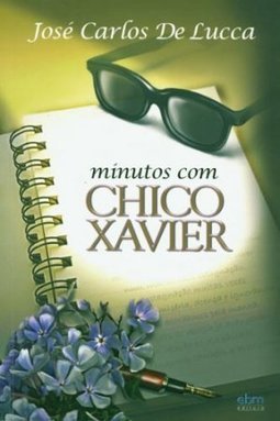 Minutos Com Chico Xavier