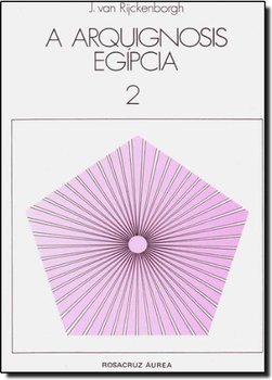 Arquignosis Egípcia, A - vol. 2