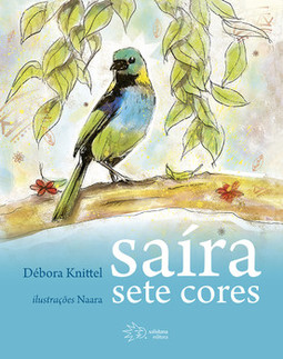 Saíra sete cores