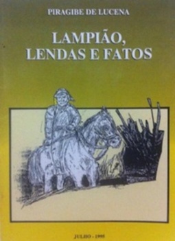 Lampião, Lendas e Mitos