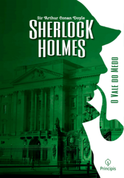 Sherlock Holmes: o vale do medo