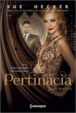 Pertinácia (Série Mosaico)