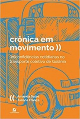 Crônica em Movimento