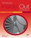 American Inside Out Evolution Workbook - Intermediate