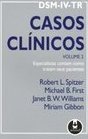 DSM-IV-TR : Casos Clínicos - vol. 2