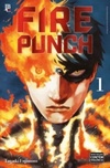 Fire Punch #01 (Fire Punch #01)