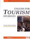 English for Tourism Students