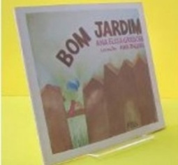 Bom jardim (Coleção Ternura)