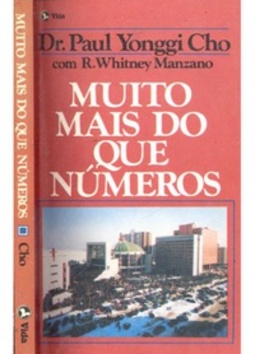 Muito Mais do que Números