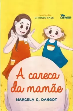 A careca da mamãe